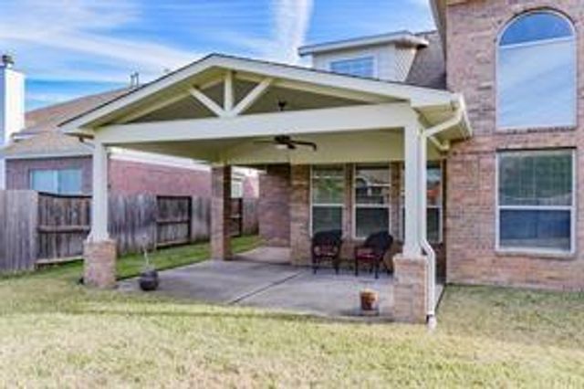 10711 Bowden Chase Drive, Spring, TX 77379
