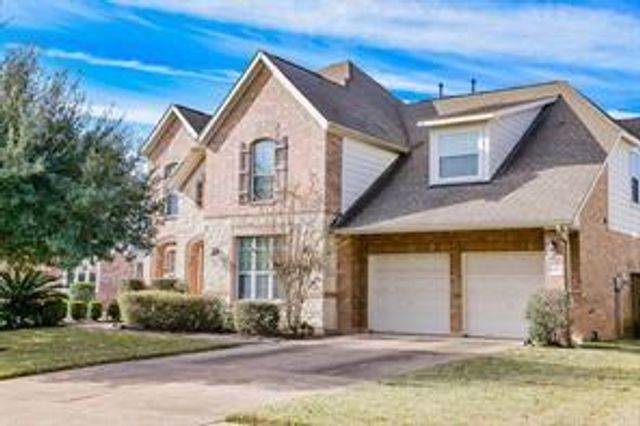 10711 Bowden Chase Drive, Spring, TX 77379