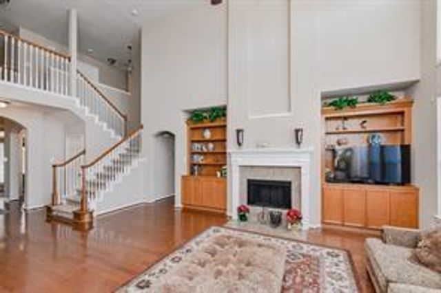 10711 Bowden Chase Drive, Spring, TX 77379