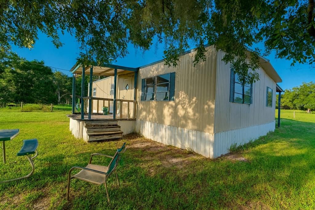 17661 SE 283RD AVENUE, Umatilla, FL 32784
