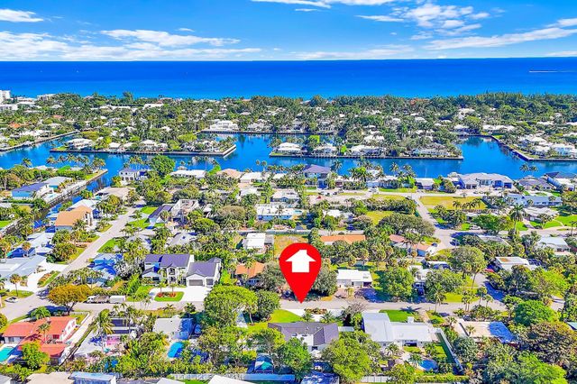 3210 Palm Drive, Delray Beach, FL 33483