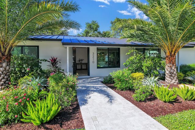 3210 Palm Drive, Delray Beach, FL 33483