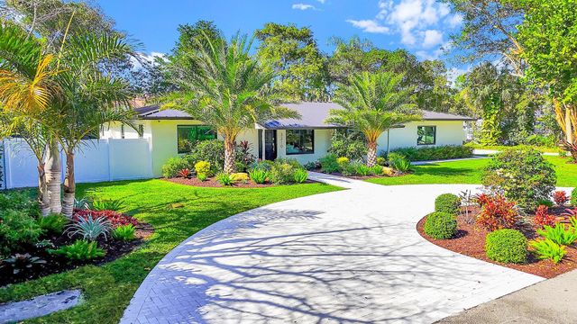 3210 Palm Drive, Delray Beach, FL 33483