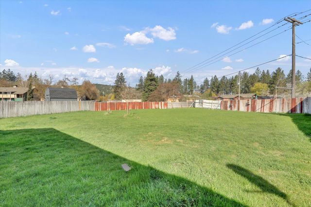 3206 S Glenn Ct, Spokane Valley, WA 99206