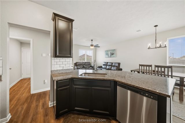 203 36th Ridge, Caldwell, TX 77836