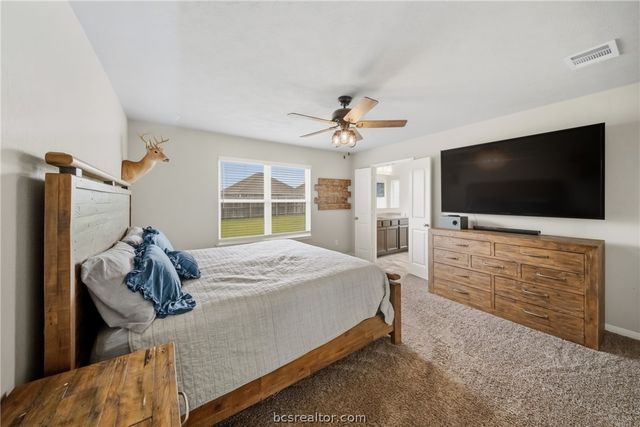 203 36th Ridge, Caldwell, TX 77836