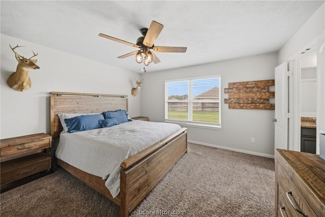 203 36th Ridge, Caldwell, TX 77836