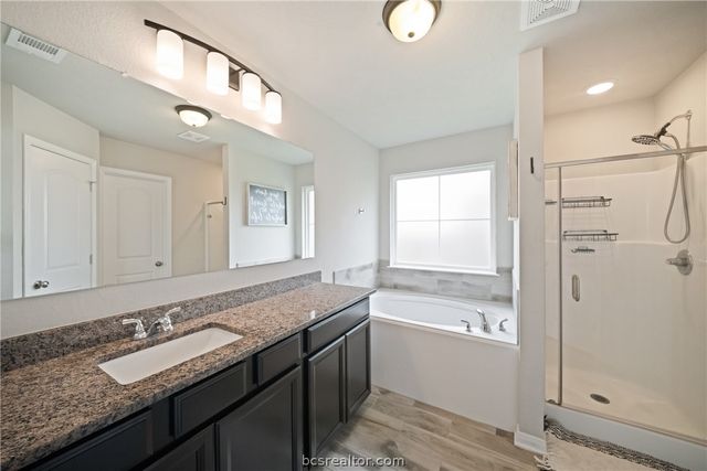 203 36th Ridge, Caldwell, TX 77836