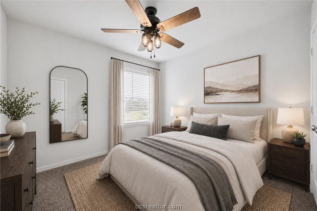 203 36th Ridge, Caldwell, TX 77836