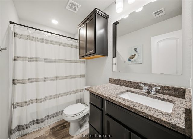 203 36th Ridge, Caldwell, TX 77836