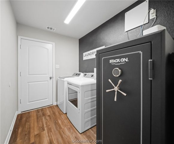 203 36th Ridge, Caldwell, TX 77836