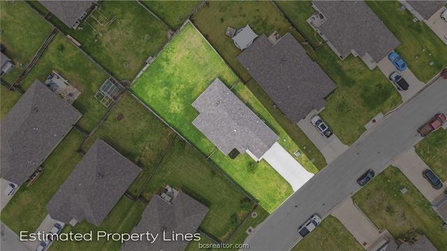 203 36th Ridge, Caldwell, TX 77836