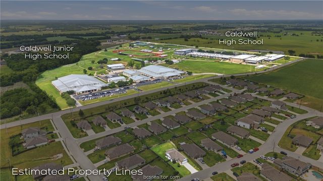 203 36th Ridge, Caldwell, TX 77836
