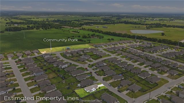203 36th Ridge, Caldwell, TX 77836