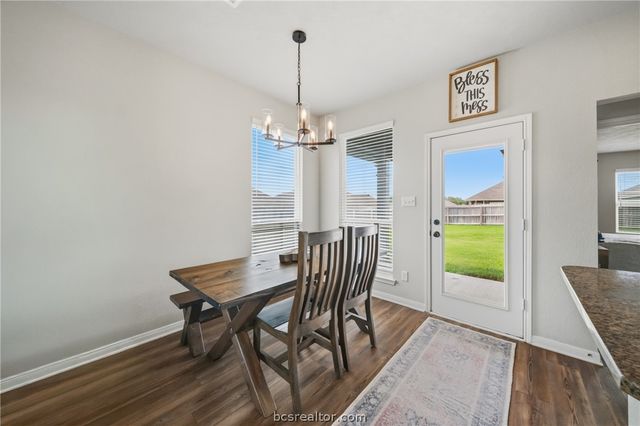 203 36th Ridge, Caldwell, TX 77836
