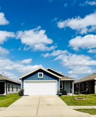 24014 Thistle Star Lane, Hockley, TX 77447