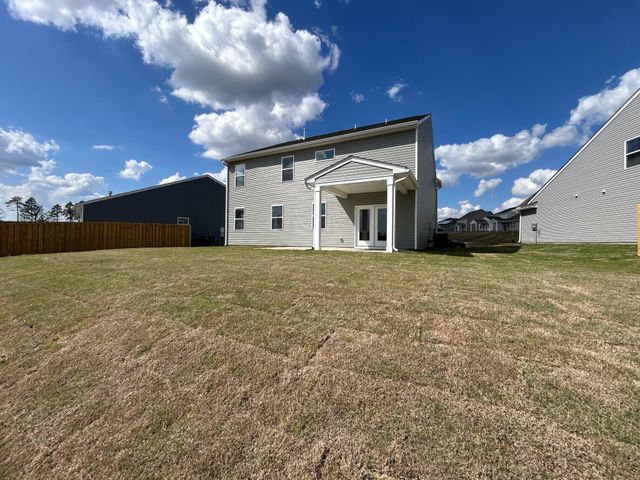 4417 Hartshorn Circle, Aiken, SC 29801