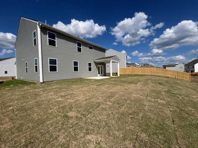 4417 Hartshorn Circle, Aiken, SC 29801