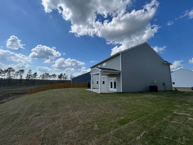 4417 Hartshorn Circle, Aiken, SC 29801