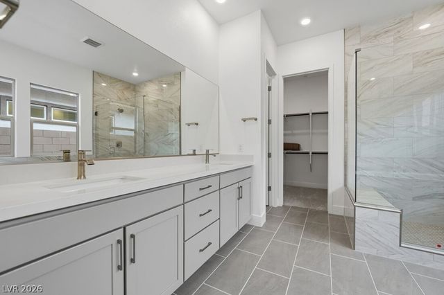 372 Tigullio Avenue, Henderson, NV 89011