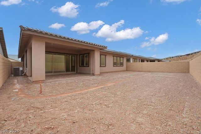 372 Tigullio Avenue, Henderson, NV 89011