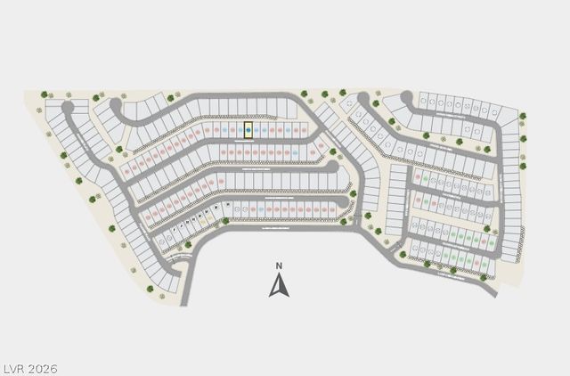 372 Tigullio Avenue, Henderson, NV 89011
