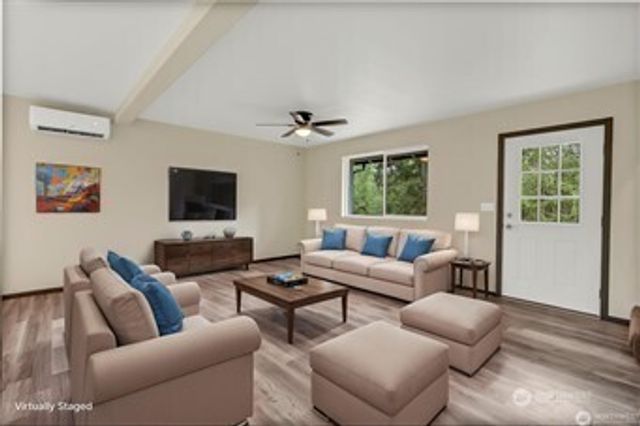 25815 59th Avenue Ct E, Graham, WA 98338