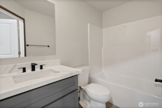 25815 59th Avenue Ct E, Graham, WA 98338