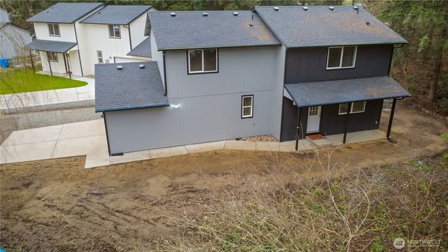 25815 59th Avenue Ct E, Graham, WA 98338