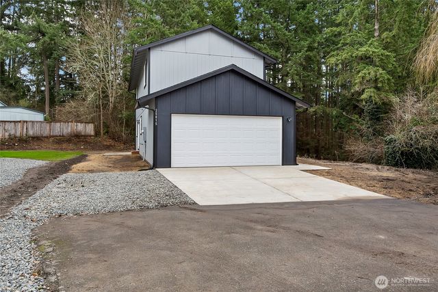 25815 59th Avenue Ct E, Graham, WA 98338