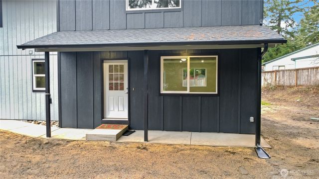 25815 59th Avenue Ct E, Graham, WA 98338