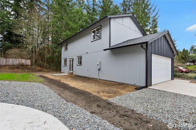 25815 59th Avenue Ct E, Graham, WA 98338