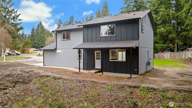 25815 59th Avenue Ct E, Graham, WA 98338