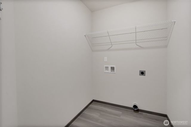 25815 59th Avenue Ct E, Graham, WA 98338