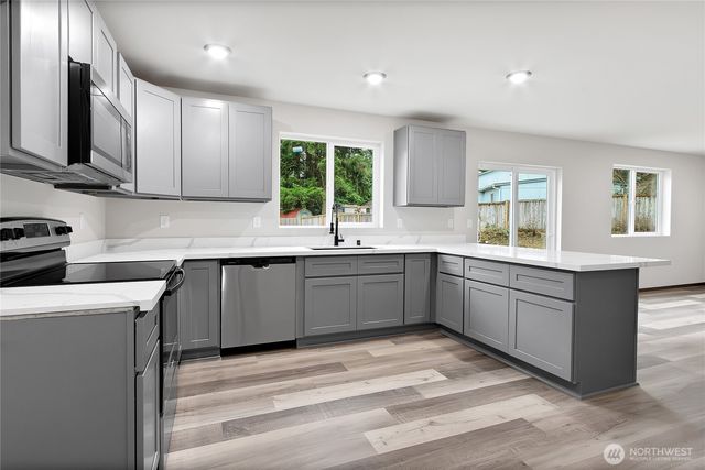 25815 59th Avenue Ct E, Graham, WA 98338