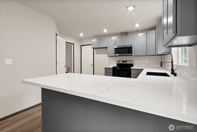 25815 59th Avenue Ct E, Graham, WA 98338