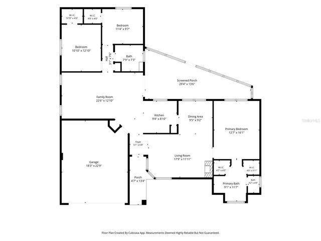14058 SULLIVAN STREET, Spring Hill, FL 34609