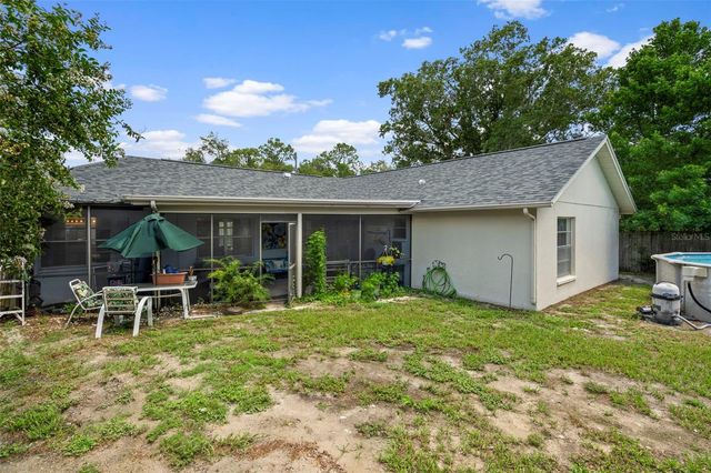 14058 SULLIVAN STREET, Spring Hill, FL 34609