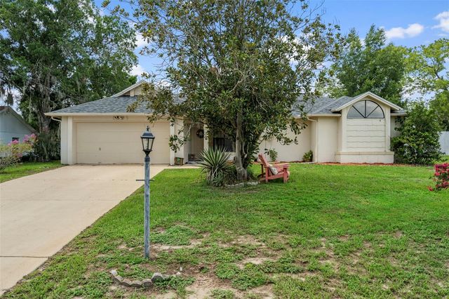 14058 SULLIVAN STREET, Spring Hill, FL 34609