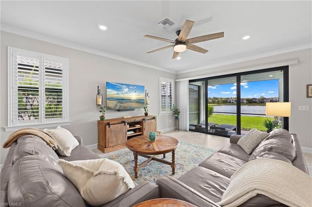 17285 Hadlow PL, Fort Myers, FL 33967