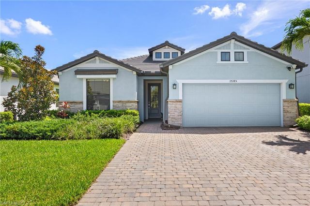 17285 Hadlow PL, Fort Myers, FL 33967