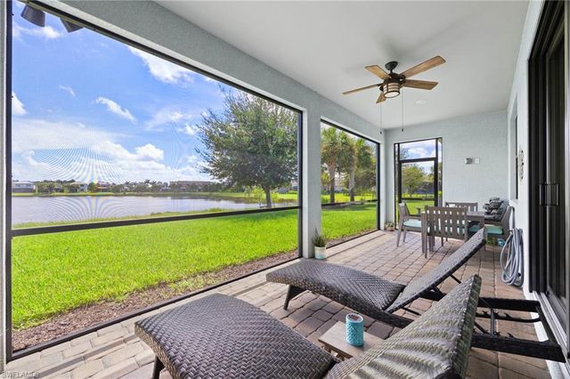 17285 Hadlow PL, Fort Myers, FL 33967