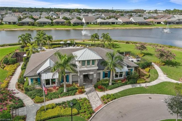 17285 Hadlow PL, Fort Myers, FL 33967