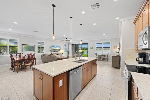 17285 Hadlow PL, Fort Myers, FL 33967