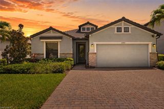 17285 Hadlow PL, Fort Myers, FL 33967
