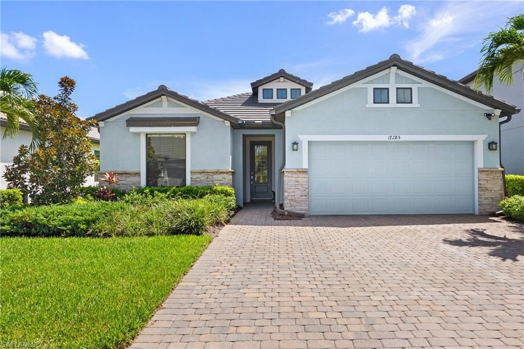 17285 Hadlow PL, FORT MYERS, FL 33967 — photo 2
