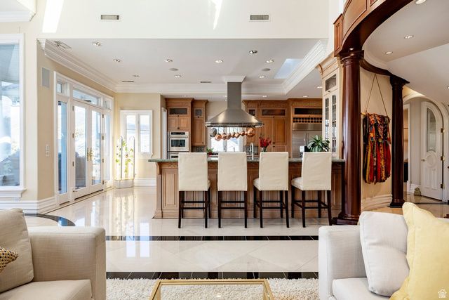 5678 E TWIN CREEK RD, Salt Lake City, UT 84108