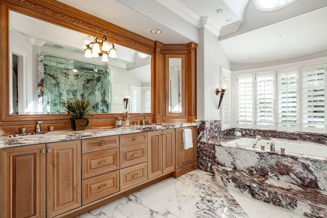 5678 E TWIN CREEK RD, Salt Lake City, UT 84108