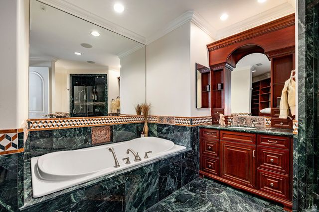 5678 E TWIN CREEK RD, Salt Lake City, UT 84108