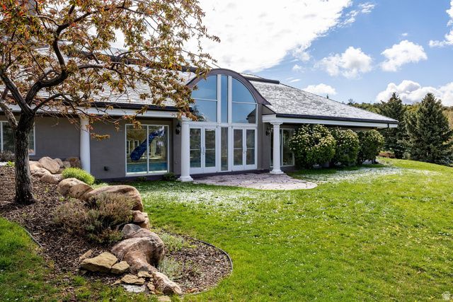 5678 E TWIN CREEK RD, Salt Lake City, UT 84108